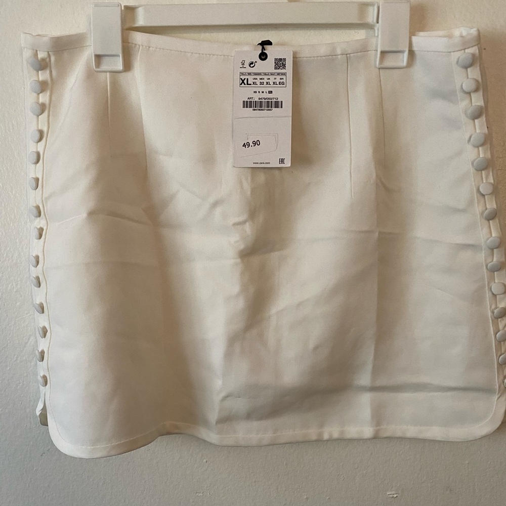 Zara Skirt